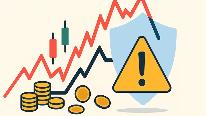 Penny Stocks 101: High Risk or Pitfall?