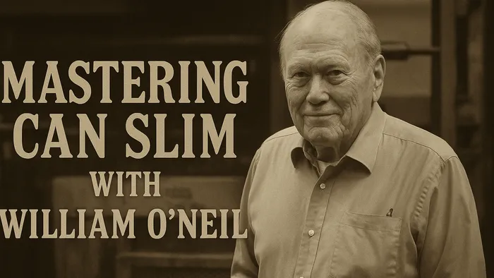 O’Neil’s Strategies: Trading Tactics Explained