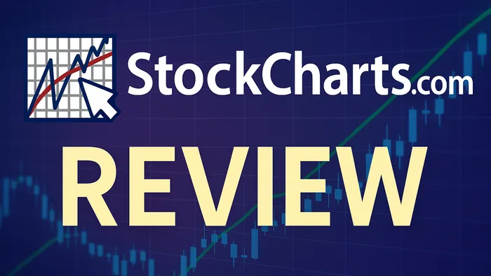 StockCharts.com: Visual Analysis Review