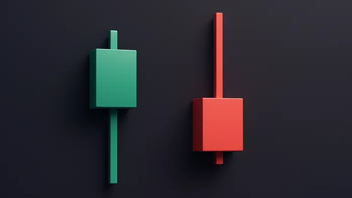 Long Shadow Candlesticks: Signal Guide