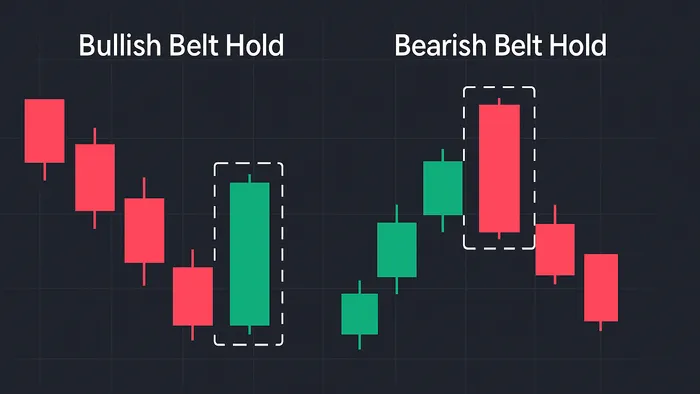 Belt Hold Pattern: Candlestick Signal Essentials