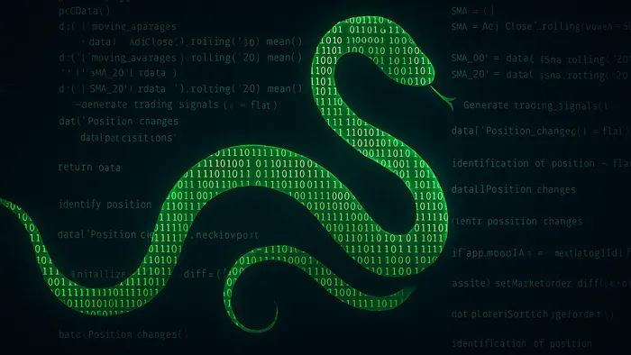 Python for Trading: Essential Finance Code