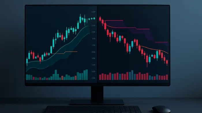 SmartTrader: Trading Tool Analysis