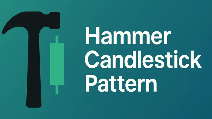 Hammer Pattern: Essential Candlestick Signal