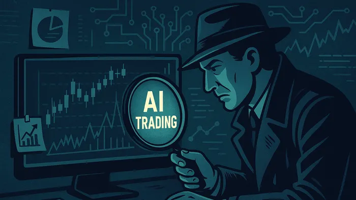 Trade Ideas: AI Trading Breakdown