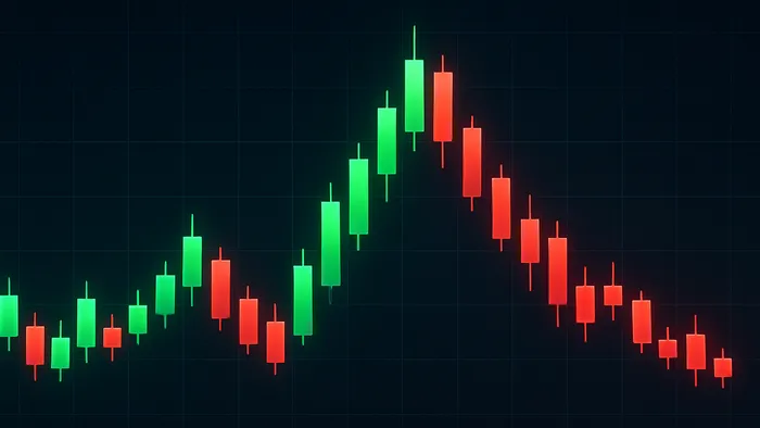 Essential Candlestick Patterns for Traders