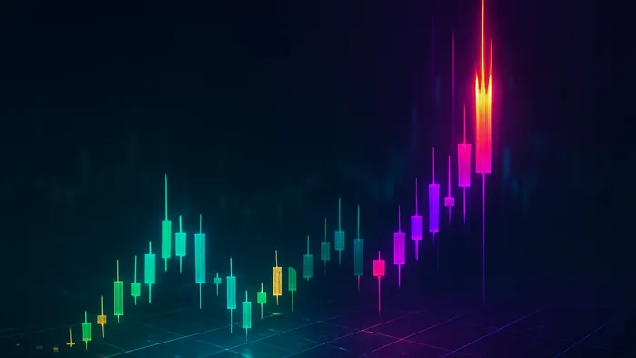 Volatility Strategies in Algo Trading