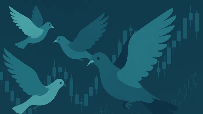 Homing Pigeon: Candlestick Signal Explained