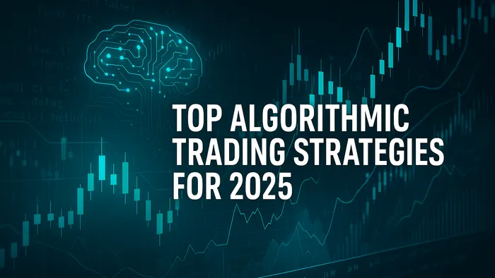 Top 10 Algo Trading Strategies for 2025