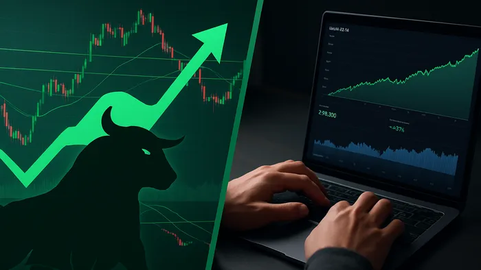 Learning from the Best: Algo Trading Competitions