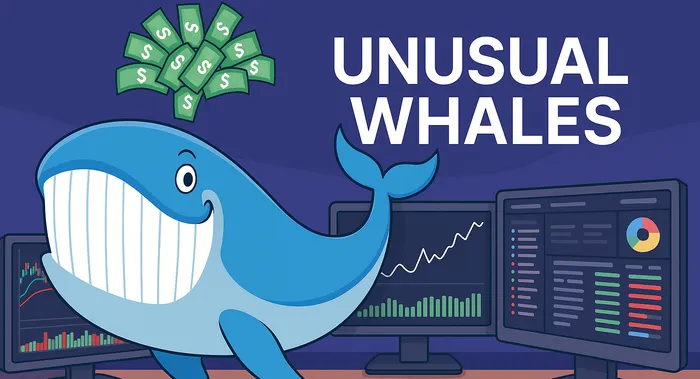 Unusual Whales: Signal Analysis Guide