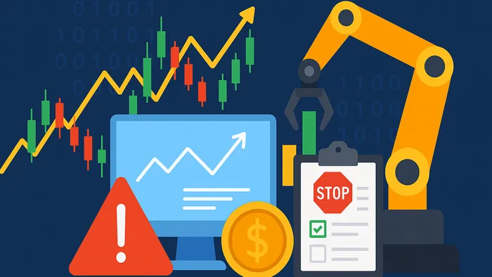 Risk Management Strategies for Algo Trading