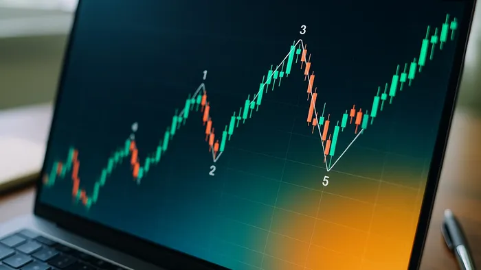 Elliott Wave Theory Pattern Rules Simplified