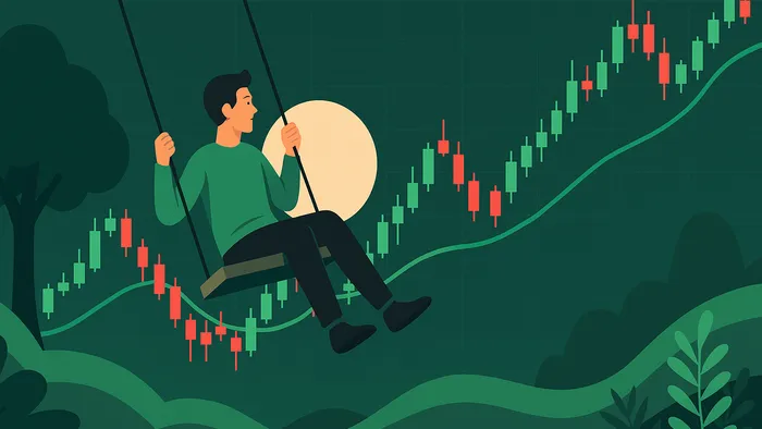 Swing Trading Strategies: Profiting from Market Volatility