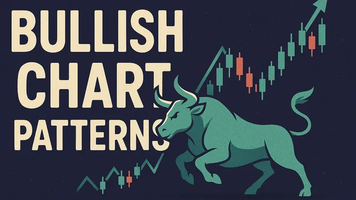 Bullish Chart Patterns Explained