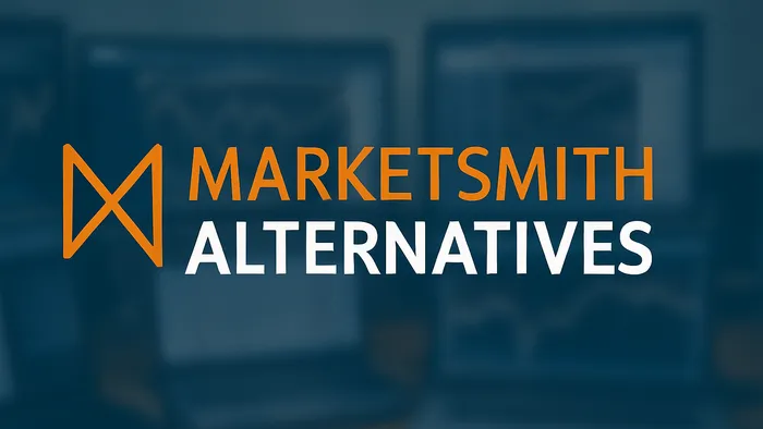 Market Smith Alternatives Power Screeners Compared