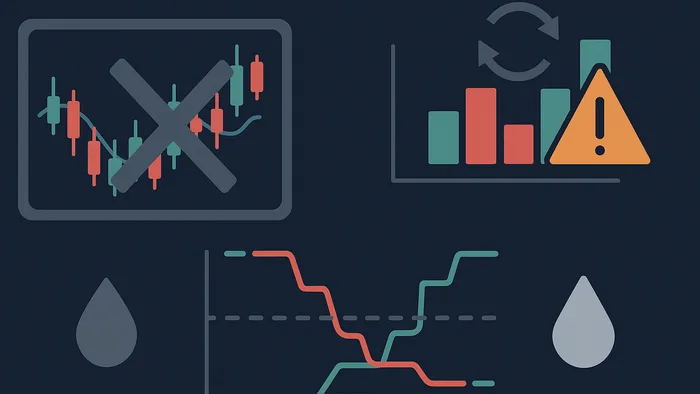 Backtesting Limitations: Slippage and Liquidity Explained
