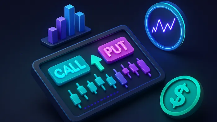 Options Contracts 101: Key Concepts and Strategies for Beginners