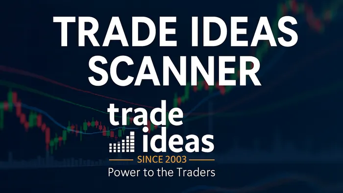Trade Ideas Scanner Review Alert Quality Tested