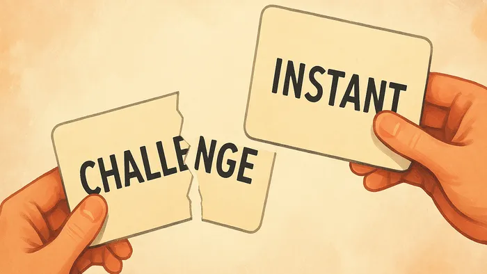 Instant Funding Prop Firms 2025