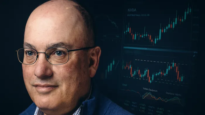 Steve Cohen's Trading Rules Risk Reward Insights