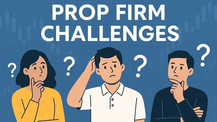Prop Firm Challenges Explained: Which One Fits Your Trading Style?