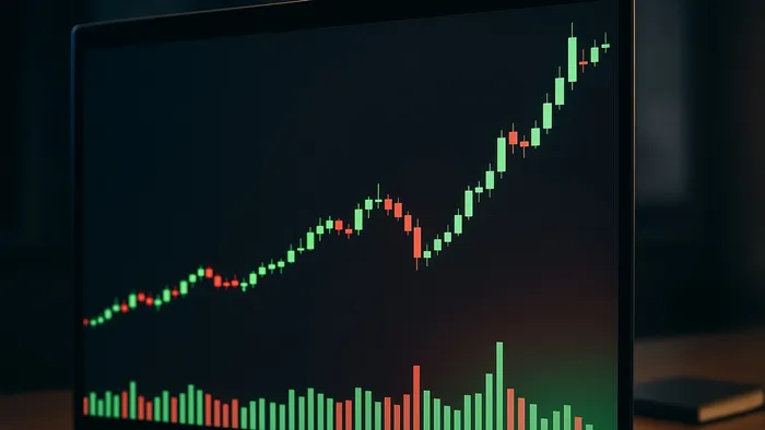 Volume Analysis Techniques Confirm Your Setups