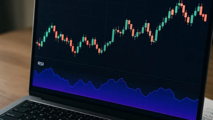 Relative Strength Index (RSI) — Upgrade Tricks