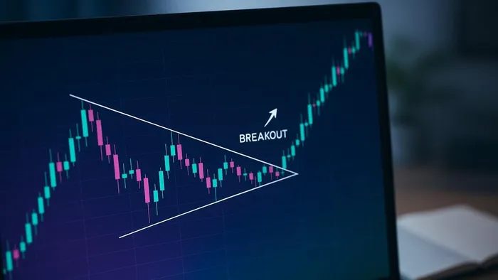 Wedge Pattern Setups for Timely Breakouts