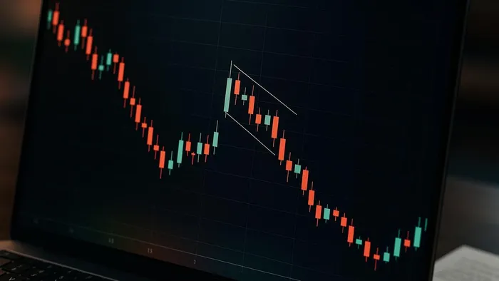 Bear Flag Pattern: A Guide to Ride Downtrends Safely