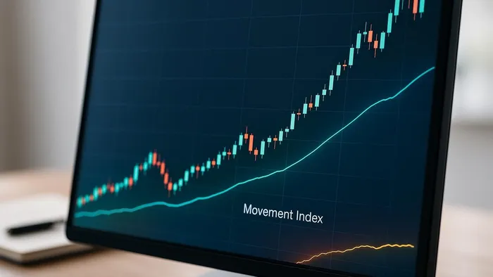 Movement Index Metric Identify Surge Potential