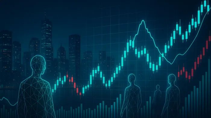 Reinforcement Learning in Market Simulations
