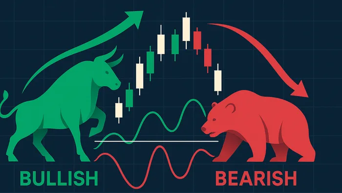 Relative Vigor Index to Judge Bull Bear Balance