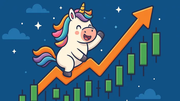 ICT Unicorn Model Strategy: How To Use