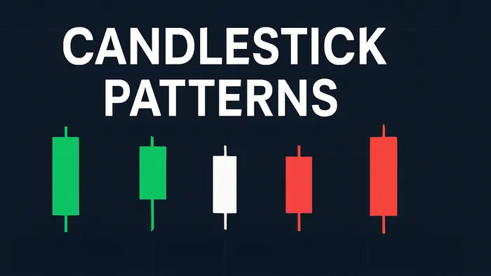 Essential Candlestick Patterns for Traders