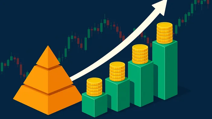 Pyramiding Strategies: Scaling Into Trades To Boost Returns