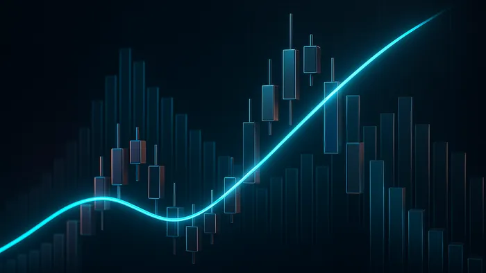 Linear Regression Indicator: Fitting a Trend Line to Price Data