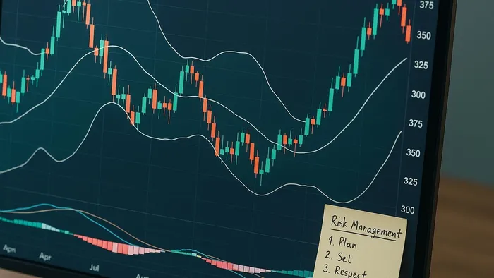 Mean Reversion Trading: Fading Extremes with Precision
