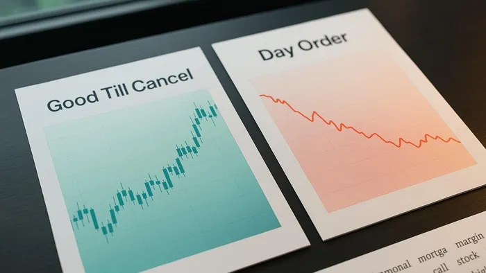 Good Till Cancel vs Day Order - Which Is Better
