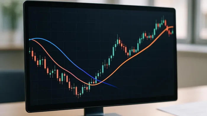 2 Moving Average Crossover Strategies - Explained
