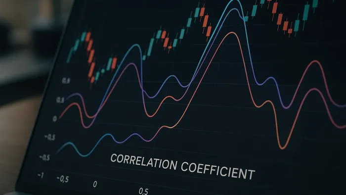 Correlation Coefficient Indicator: Measuring Asset Relationship Strength