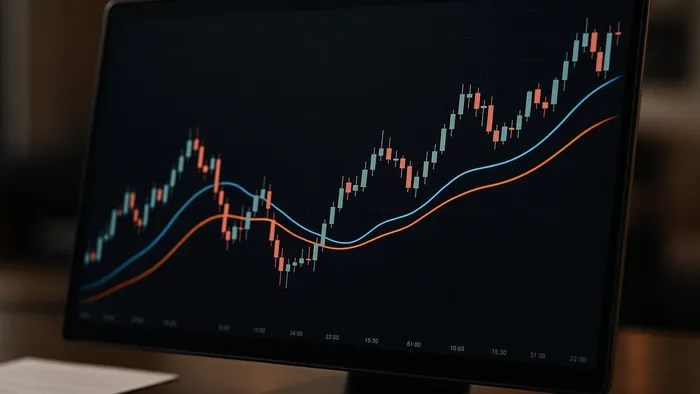 Double Exponential Moving Average: Reducing Lag in Trend Analysis