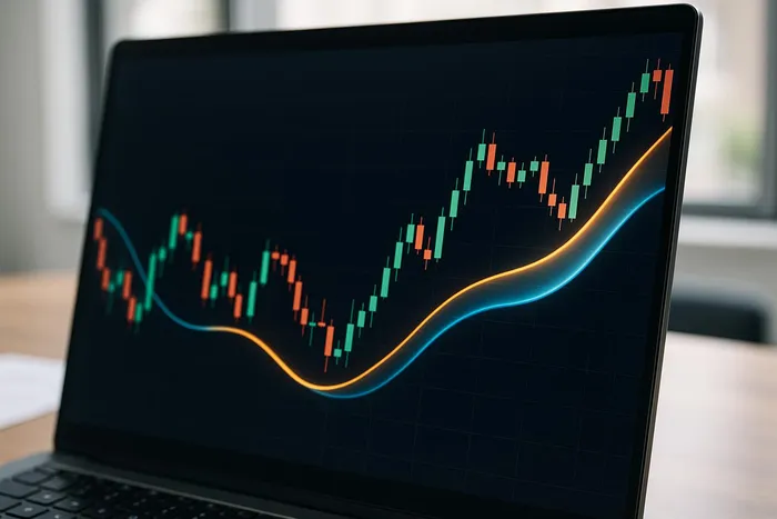 Hull Moving Average Indicator: Smoother and More Responsive Trend Line