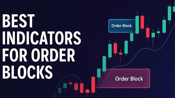 How to Find Order Blocks (OBs) in Trading
