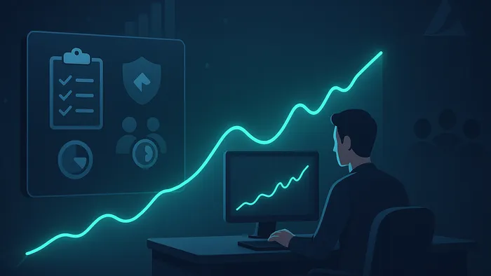 Top Benefits of Trading with a Retail Prop Firm