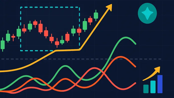 Rob Booker ADX Breakout: Entry Signals