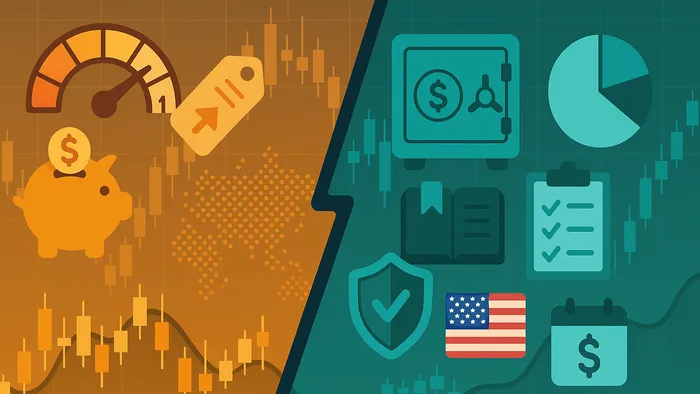 CFD Brokers vs Retail Prop Firms: Key Differences