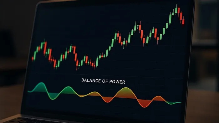 Balance of Power Indicator: Understanding Buyer vs Seller Control
