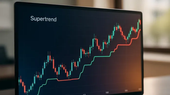 How to Use the Supertrend Indicator Effectively