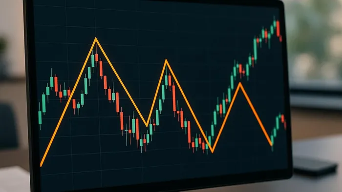 Zig Zag Indicator: Filtering Noise to Highlight Significant Price Swings
